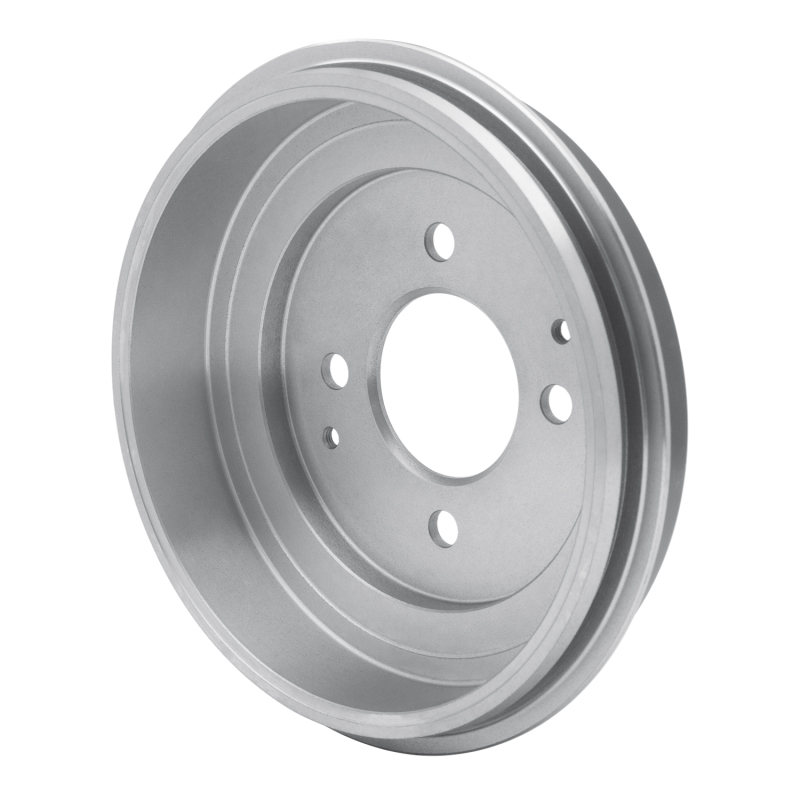 Mitsubishi I-MIEV Brake Drum - Rear - R1 Concepts - `12-`17